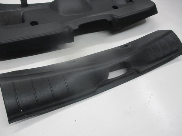 Quartela / Forra Mala CITROËN DS3 Imagem-4