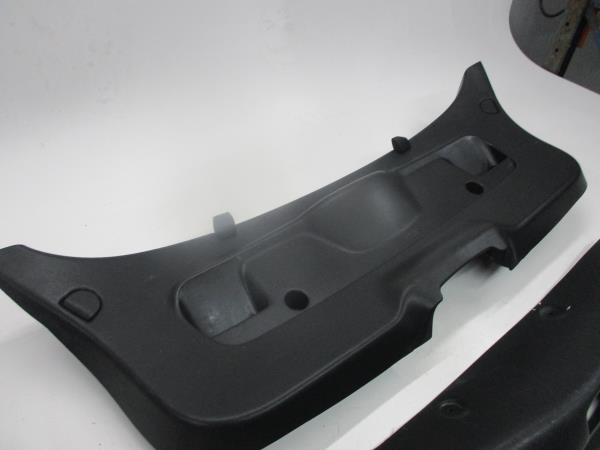 Quartela / Forra Mala CITROËN DS3 Imagem-3