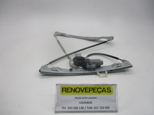 Elevador vidros frente direito CITROËN DS3