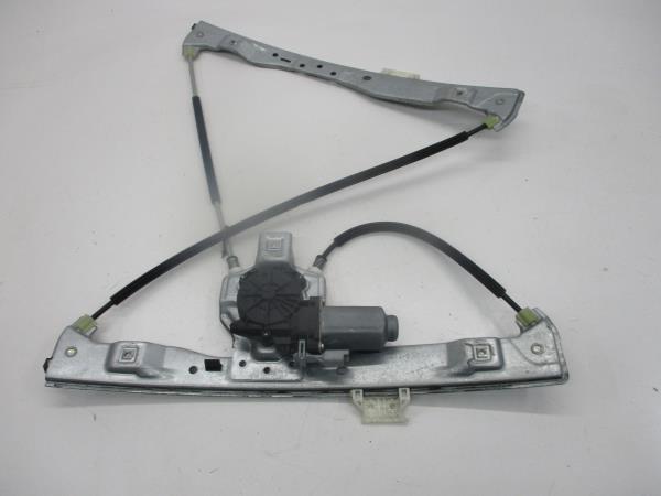 Elevador vidros frente direito CITROËN DS3 Imagem-3