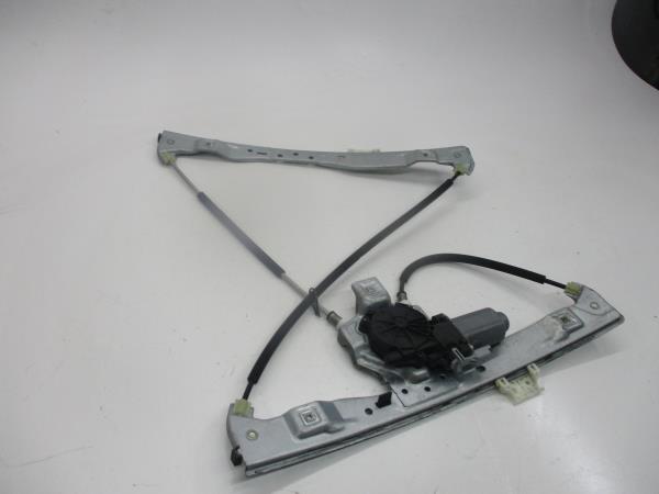 Elevador vidros frente direito CITROËN DS3 Imagem-1