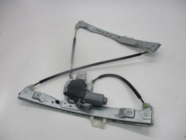 Elevador vidros frente direito CITROËN DS3 Imagem-2