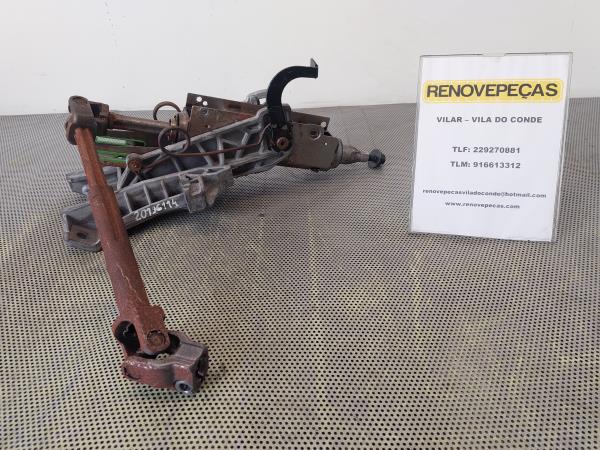 Columna de dirección VOLVO V50 (MW)