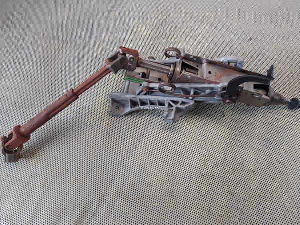 Columna de dirección VOLVO V50 (MW) Imagem-1