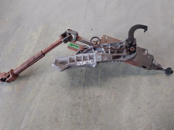 Columna de dirección VOLVO V50 (MW) Imagem-3