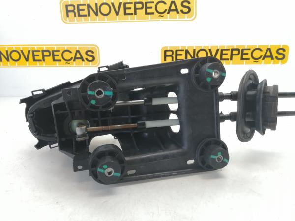 Seletor caixa velocidades CITROËN C3 II (SC_) Imagem-1