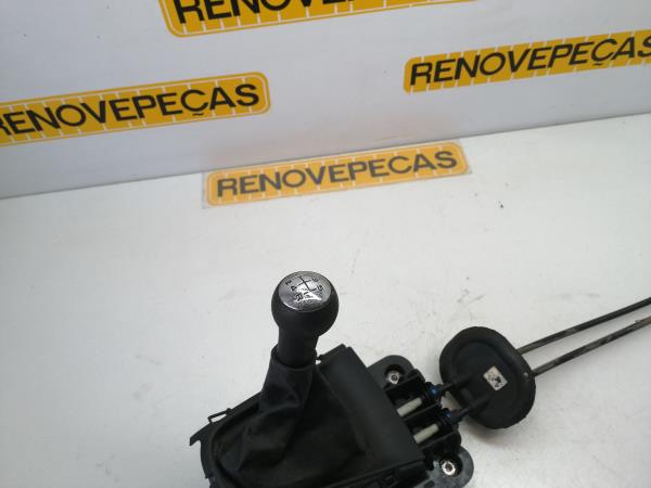 Seletor caixa velocidades CITROËN C3 II (SC_) Imagem-3