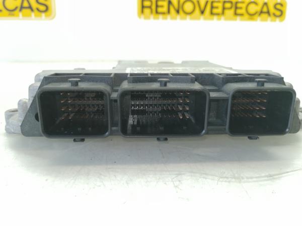 Kit imobilizador CITROËN C3 II (SC_) Imagem-1