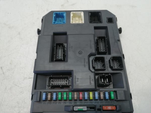 Kit imobilizador CITROËN C3 II (SC_) Imagem-4