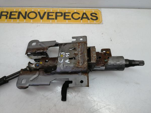 Columna de dirección CITROËN C3 II (SC_) Imagem-1