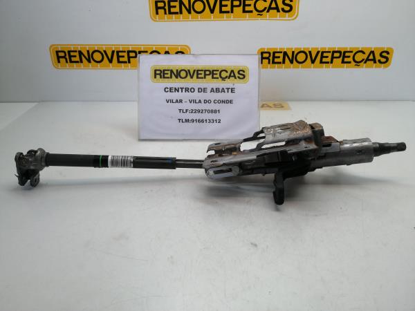 Columna de dirección CITROËN C3 II (SC_)