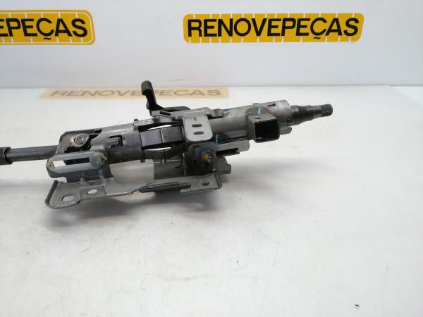 Columna de dirección CITROËN C3 II (SC_) Imagem-2