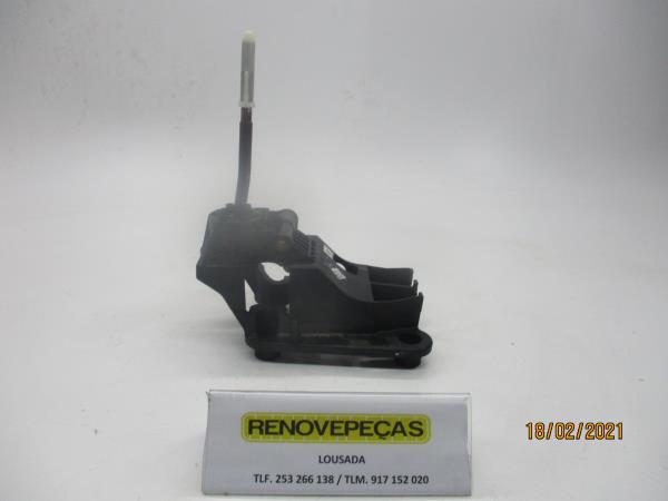 Seletor caixa velocidades CITROËN C3 III (SX)