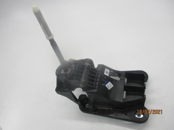 Seletor caixa velocidades CITROËN C3 III (SX) Imagem-1