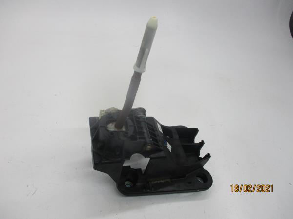 Seletor caixa velocidades CITROËN C3 III (SX) Imagem-2