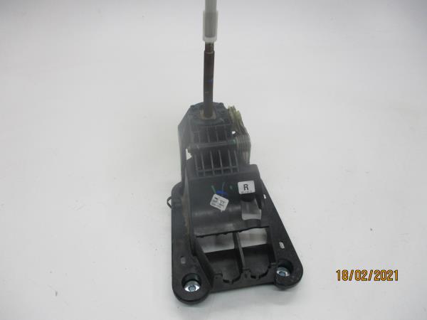 Seletor caixa velocidades CITROËN C3 III (SX) Imagem-3