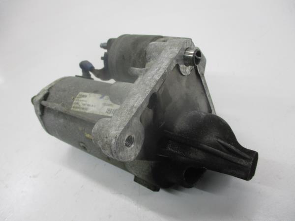 Motor de arranque CITROËN DS3 Imagem-1