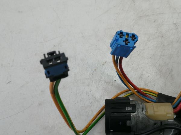 Bombín de encendido CITROËN C5 I (DC_) Imagem-1