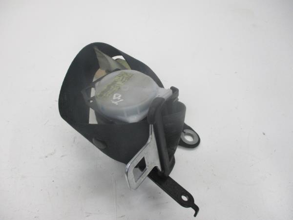Left rear seatbelt TOYOTA Avensis Liftback (_T25_) Imagem-1