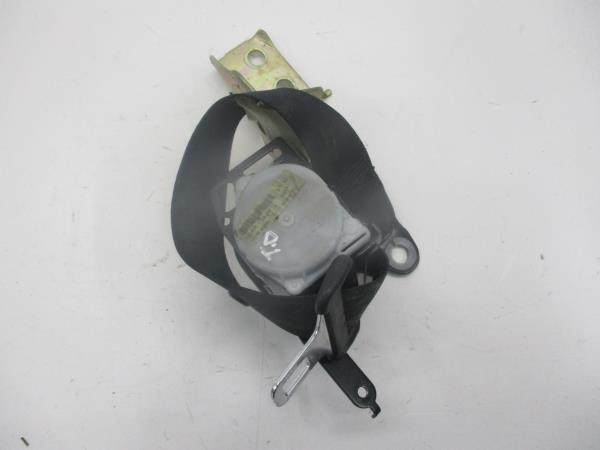 Left rear seatbelt TOYOTA Avensis Liftback (_T25_) Imagem-3