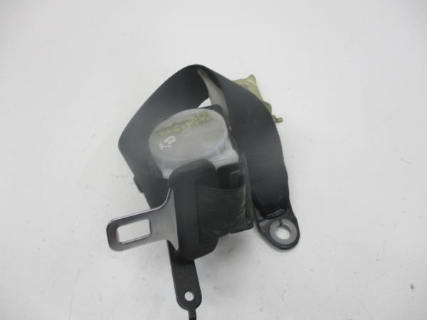 Left rear seatbelt TOYOTA Avensis Liftback (_T25_) Imagem-2