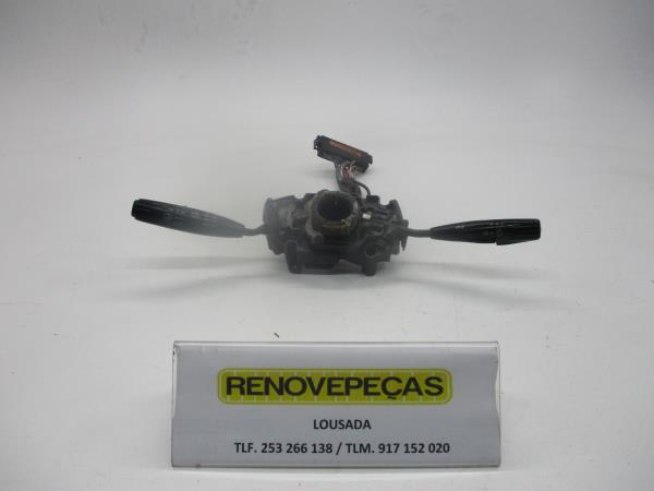 Conjunto / manetes de luzes e limpa vidros TOYOTA Corolla Sedan (_E9_)