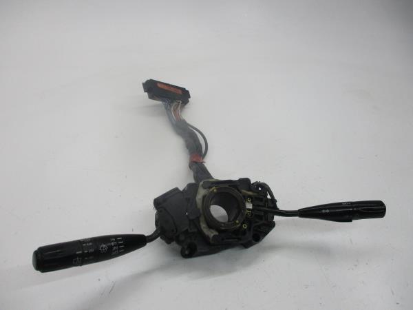 Conjunto / manetes de luzes e limpa vidros TOYOTA Corolla Sedan (_E9_) Imagem-2