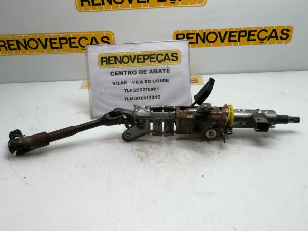 Columna de dirección CITROËN C5 I (DC_)