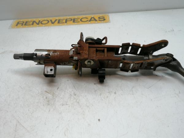 Columna de dirección CITROËN C5 I (DC_) Imagem-1