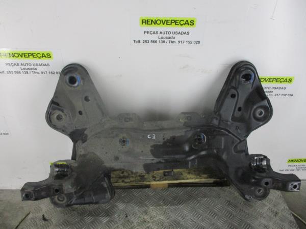 Subchasis delantero CITROËN C3 III (SX)