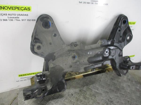 Subchasis delantero CITROËN C3 III (SX) Imagem-1