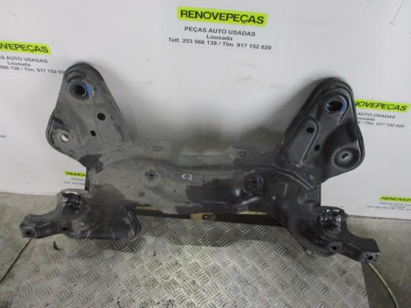 Subchasis delantero CITROËN C3 III (SX) Imagem-3