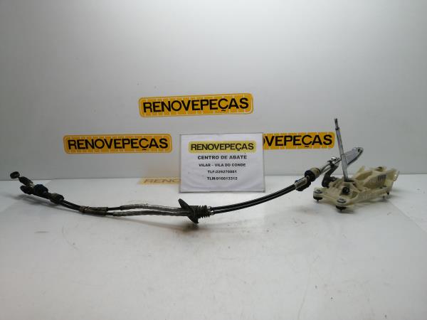Seletor caixa velocidades VOLVO V50 (MW)