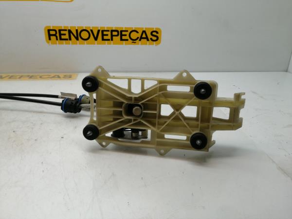 Seletor caixa velocidades VOLVO V50 (MW) Imagem-3