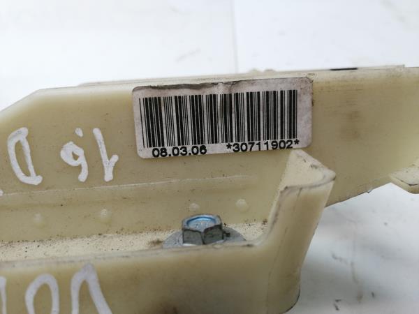 Seletor caixa velocidades VOLVO V50 (MW) Imagem-1