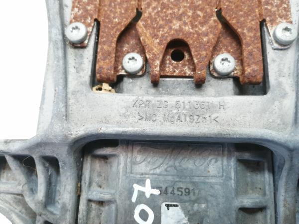 Columna de dirección FORD Focus II (DA_) Imagem-1