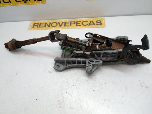 Columna de dirección FORD Focus II (DA_) Imagem-2