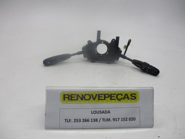 Conjunto / manetes de luzes e limpa vidros DAEWOO Kalos (KLAS)