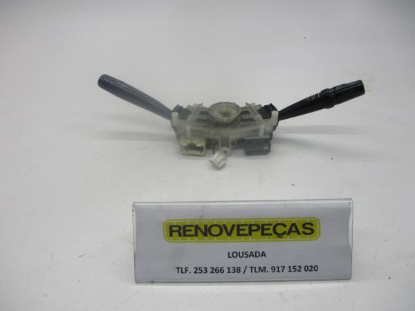 Conjunto / manetes de luzes e limpa vidros TOYOTA Corolla Sedan (_E11_)