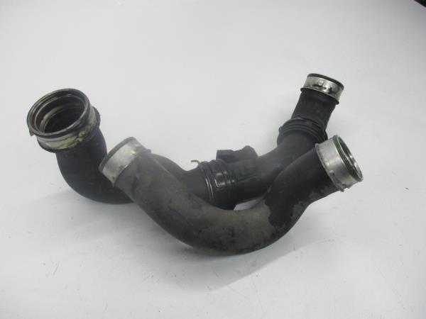 Tubo do intercooler VOLKSWAGEN Transporter V (7HA, 7HH, 7EA, 7EH) Imagem-1