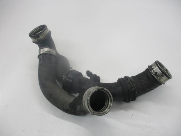 Tubo do intercooler VOLKSWAGEN Transporter V (7HA, 7HH, 7EA, 7EH) Imagem-2