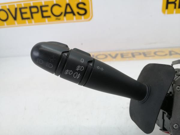 Conjunto / manetes de luzes e limpa vidros RENAULT Scénic I (JA0/1_) Imagem-1