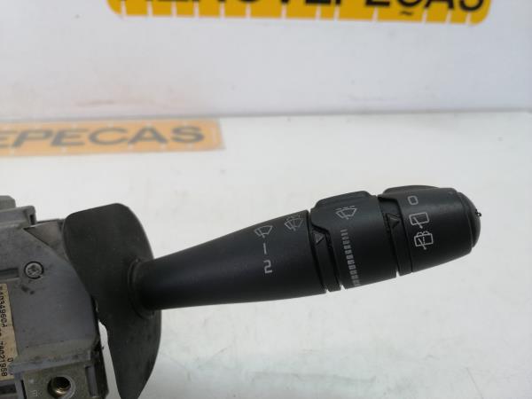 Conjunto / manetes de luzes e limpa vidros RENAULT Scénic I (JA0/1_) Imagem-2