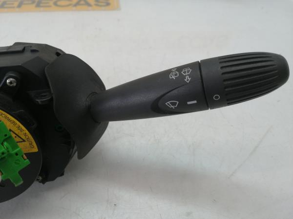 Conjunto / manetes de luzes e limpa vidros FIAT Punto (188_) Imagem-2