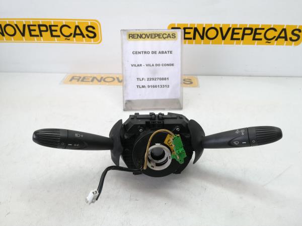 Conjunto / manetes de luzes e limpa vidros FIAT Punto (188_)