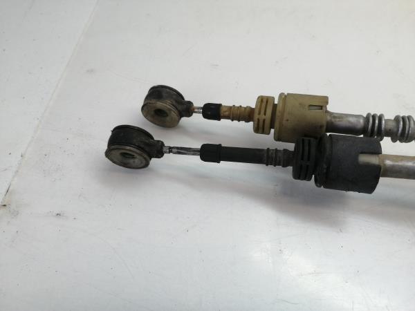 Seletor caixa velocidades CITROËN Berlingo (B9) Imagem-1