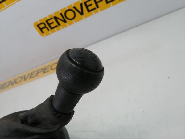 Seletor caixa velocidades CITROËN Berlingo (B9) Imagem-2