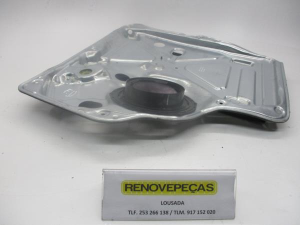 Elevador vidros frente direito VOLKSWAGEN Transporter V (7HA, 7HH, 7EA, 7EH)