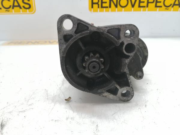 Motor de arranque KIA Sportage (K00) Imagem-2