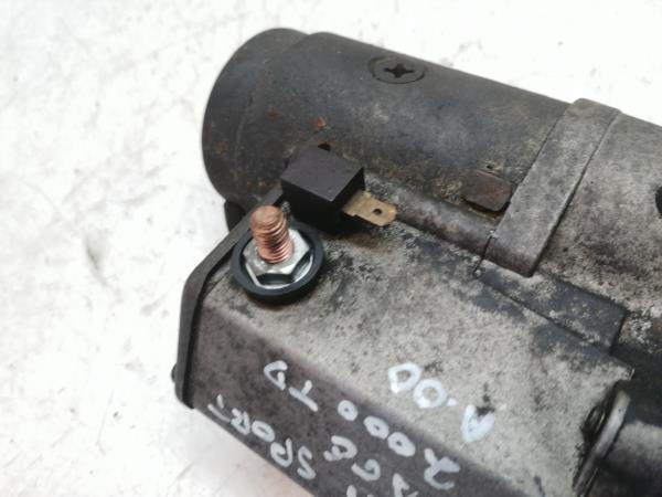 Motor de arranque KIA Sportage (K00) Imagem-4